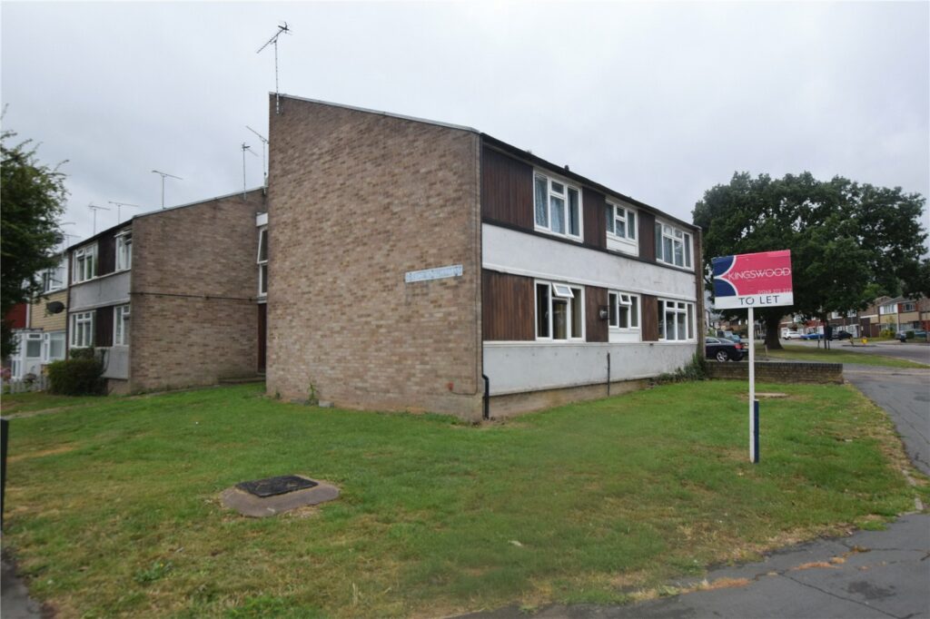 Great Knightleys, Basildon, Essex, SS15 5ER