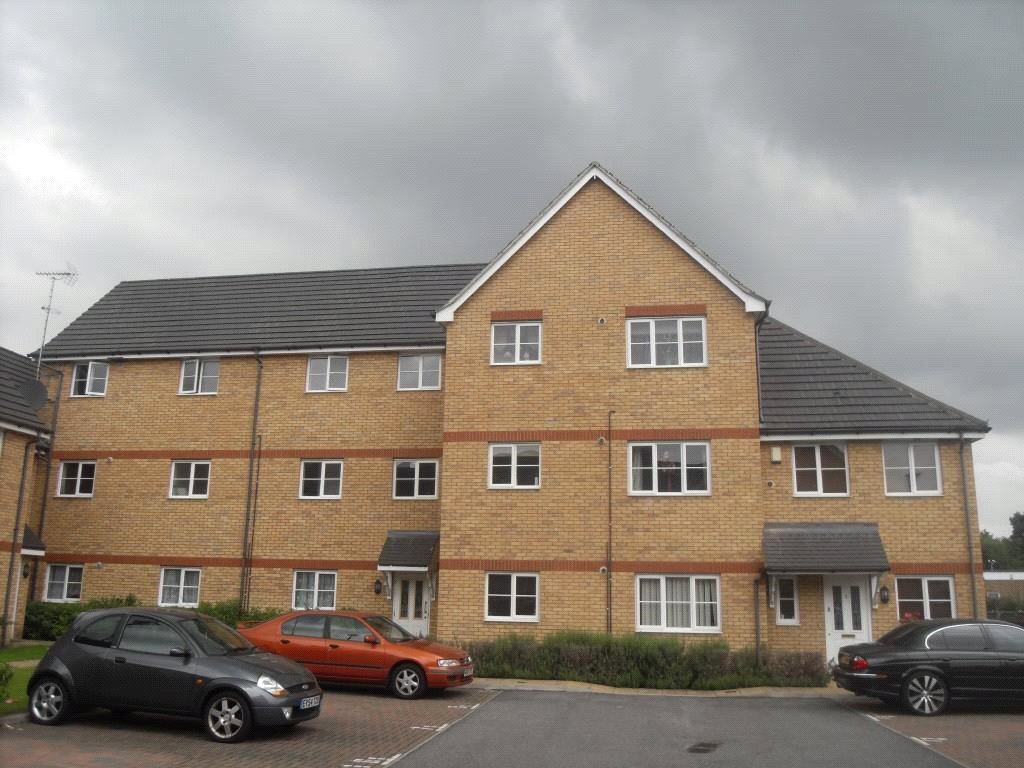 Whitmore Way, Fryerns, Basildon, Essex, SS14 2GE