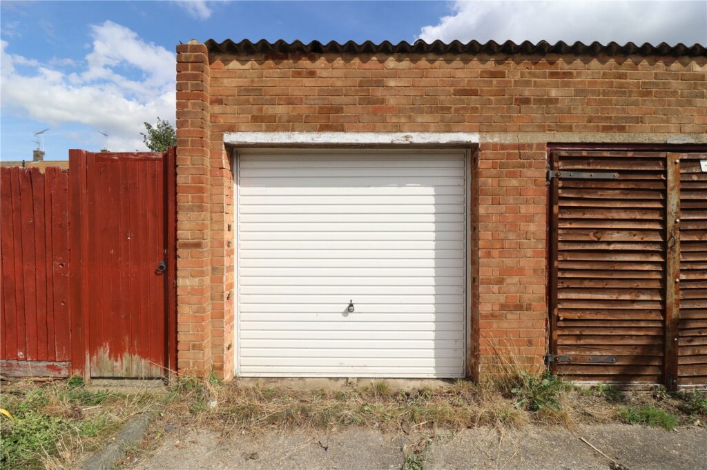 Codenham Green, Basildon, Essex, SS16 5DT