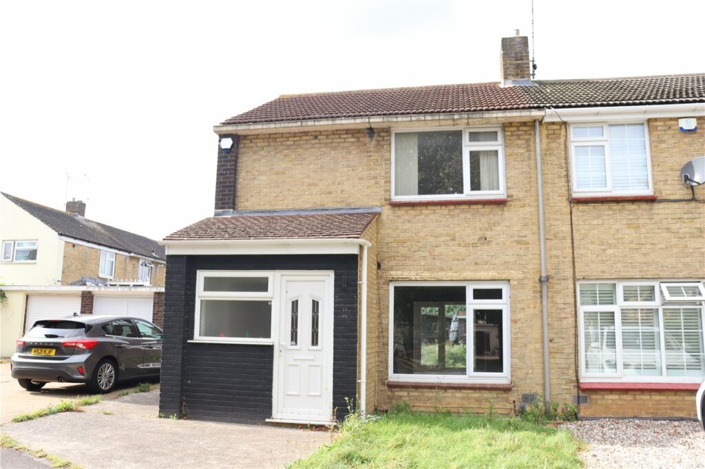 Sparrows Herne, KINGSWOOD, Basildon, SS16 5HL