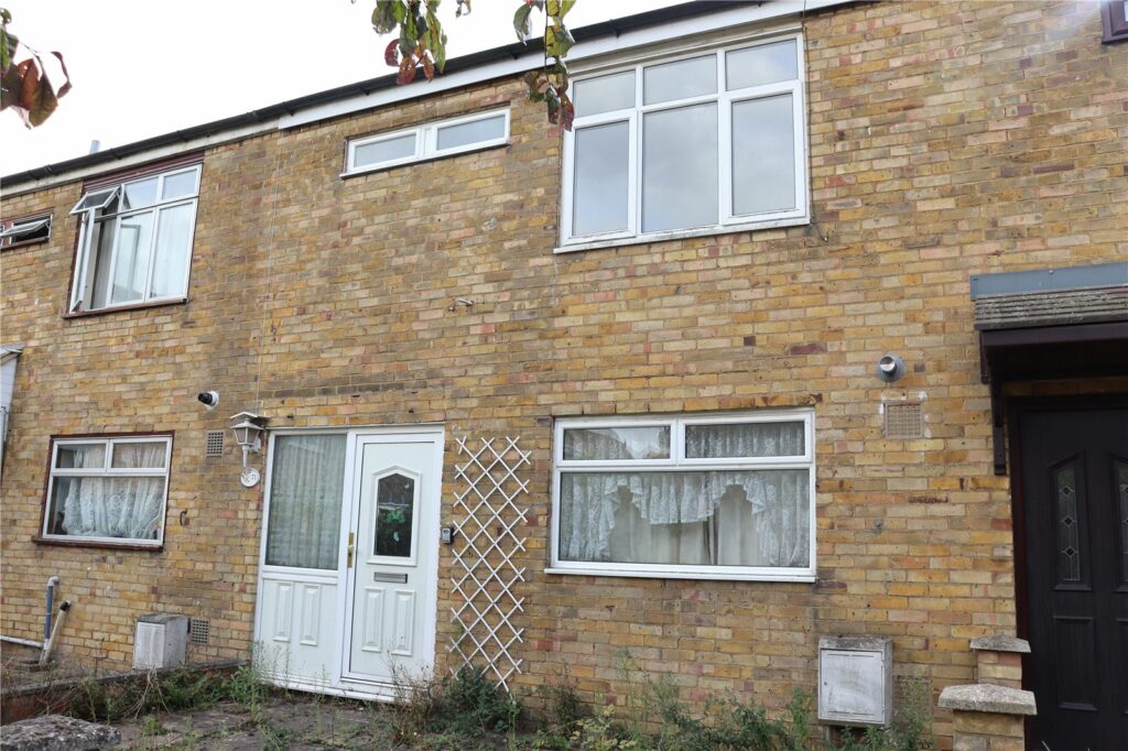 Church Road, Basildon, Essex, SS16 4AG