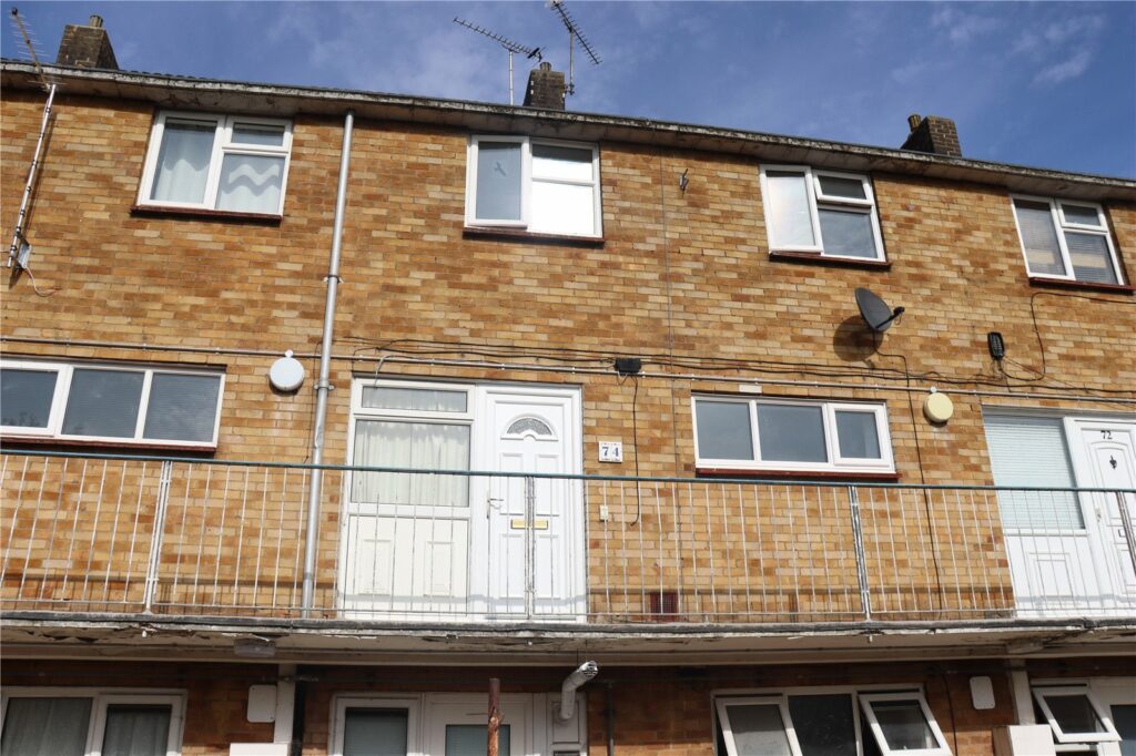 Clay Hill Road, Basildon, Essex, SS16 5DU