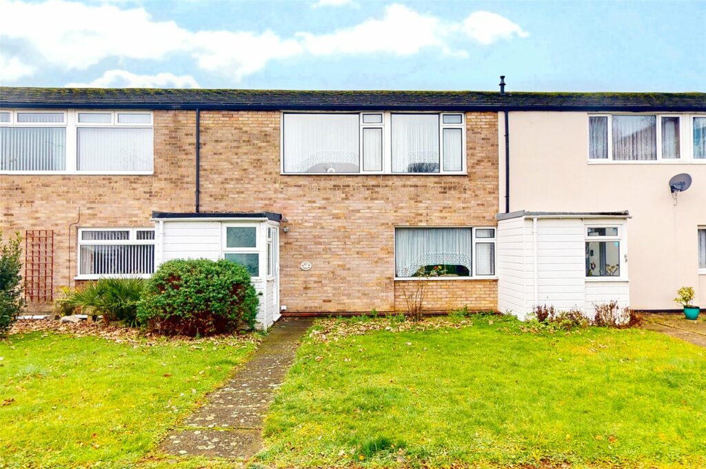 Jermayns, Lee Chapel North, Basildon, Essex, SS15 5HB