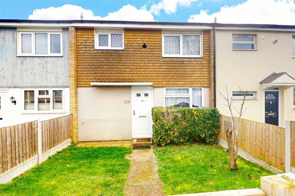 Craylands, Basildon, Essex, SS14 3RH