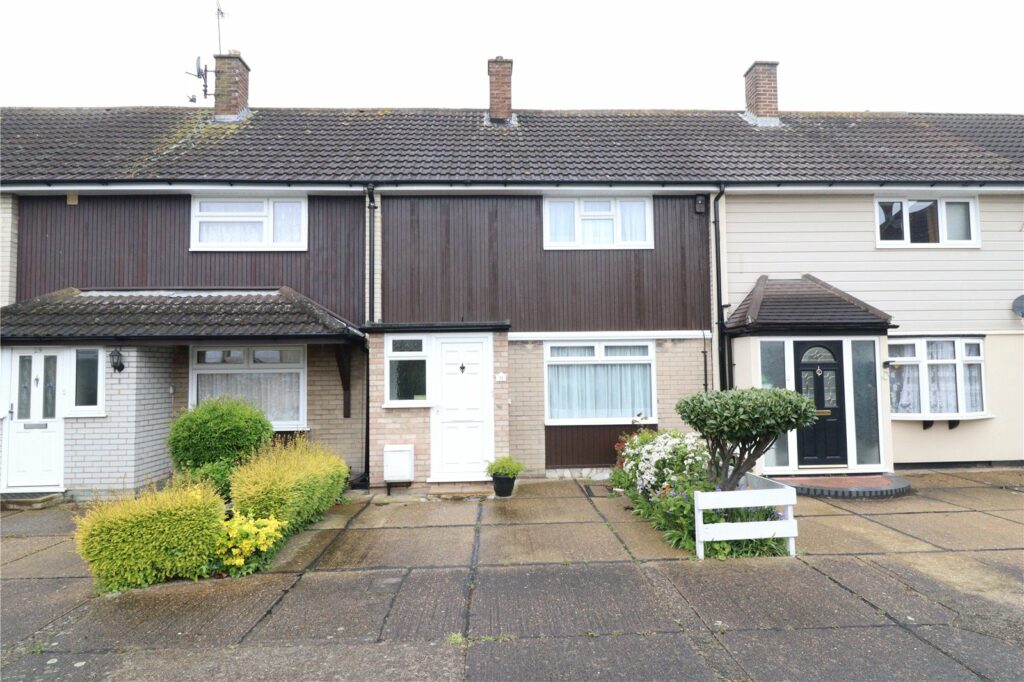 Tinkler Side, Basildon, Essex, SS14 1LE