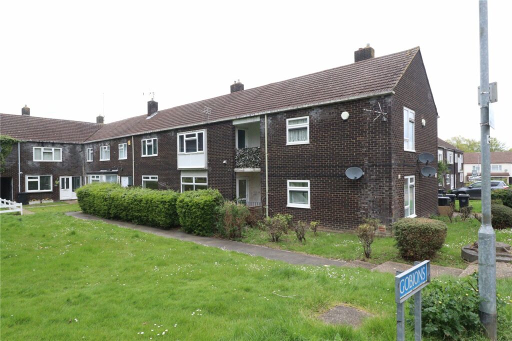 Well Maintained Studio Flat