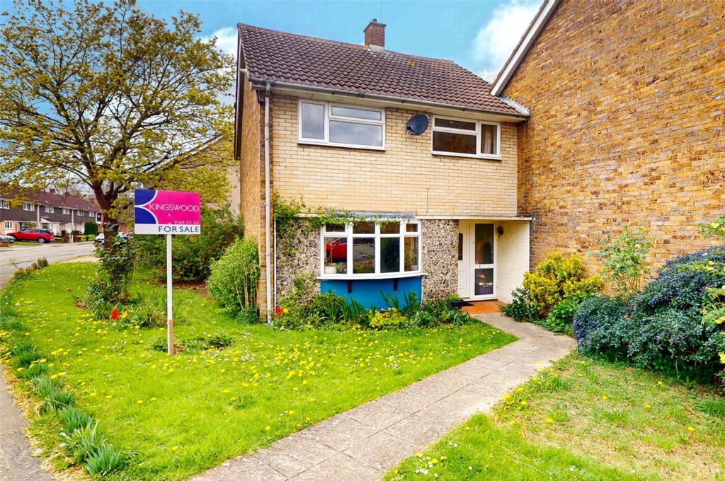 Nether Priors, Basildon, Essex, SS14 1LS