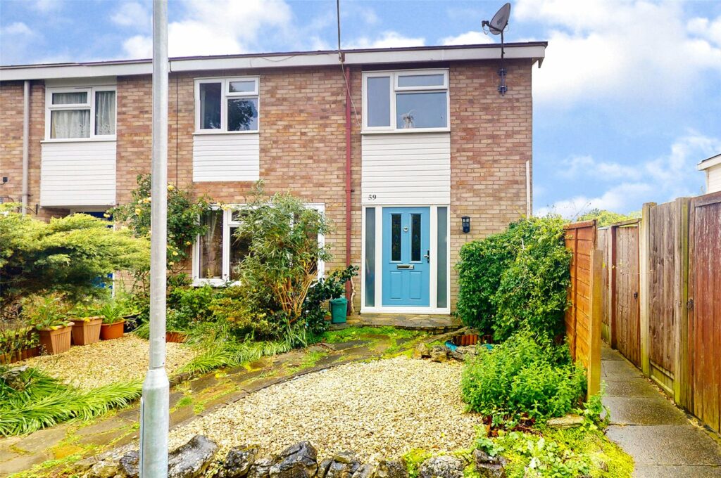 Elsenham Crescent, Basildon, SS14 1UD