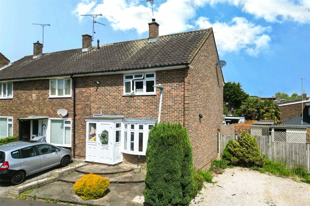 Great Gregorie, LEE CHAPEL SOUTH, Basildon, Essex, SS16 5QU