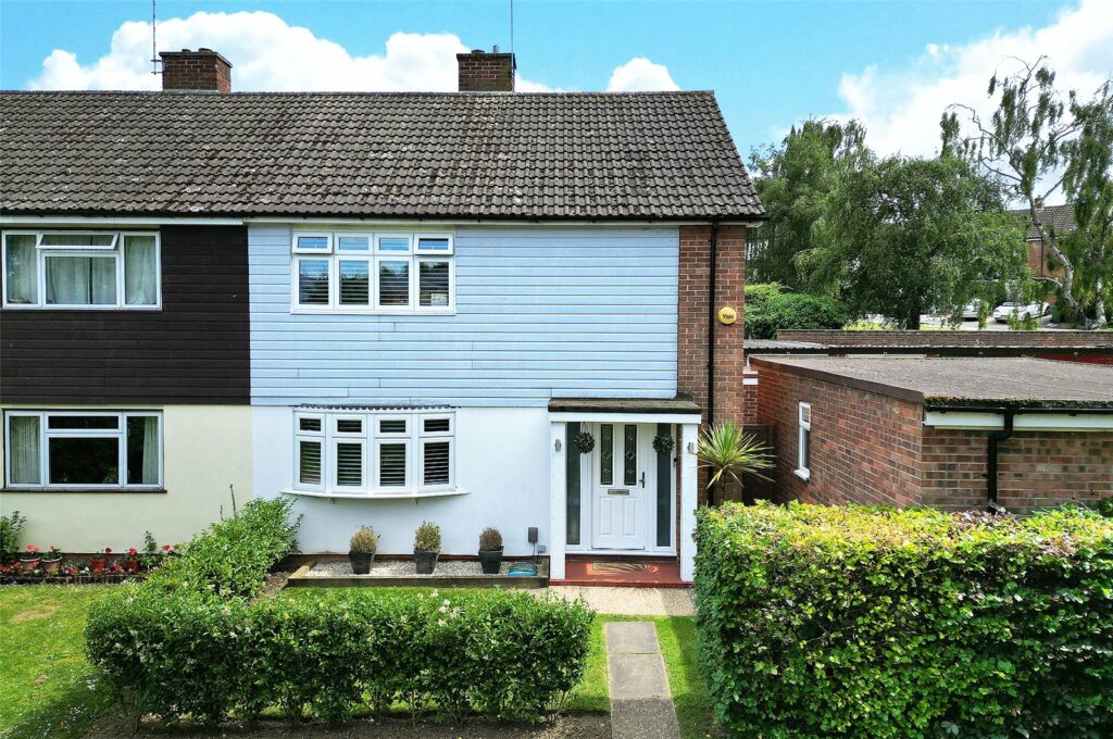 Morrells, LEE CHAPEL SOUTH, Basildon, Essex, SS16 5TX