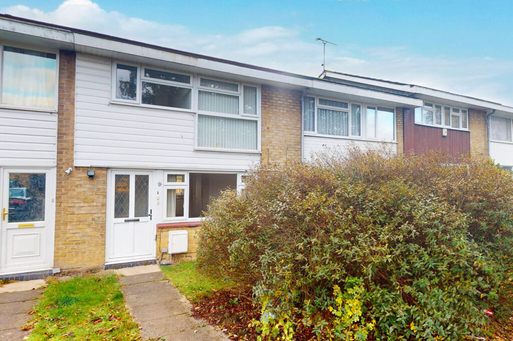 The Frame, Lee Chapel North, Basildon, Essex, SS15 5JZ