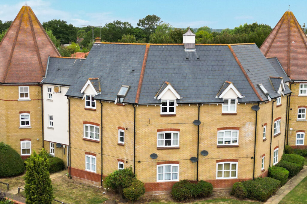 Bramble Tye, Noak Bridge, Basildon, Essex, SS15 5GR
