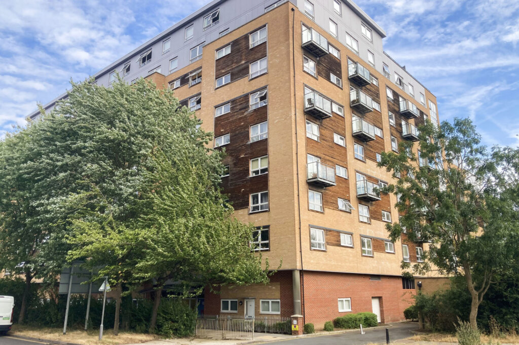 Cherrydown East, Basildon, Essex, SS16 5GQ