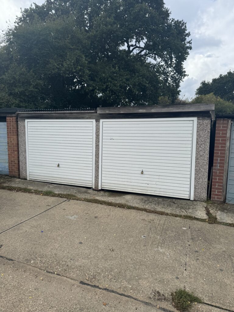 Landermere, Basildon, Essex, SS14 2DL