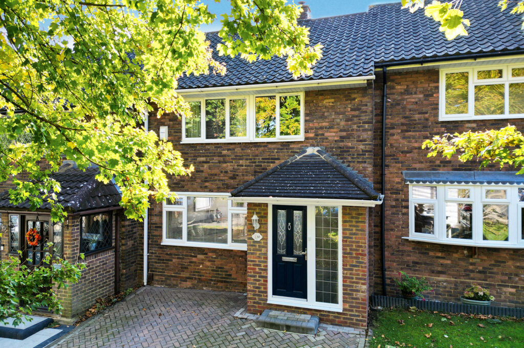 Ardleigh, LEE CHAPEL SOUTH, Basildon, Essex, SS16 5RE