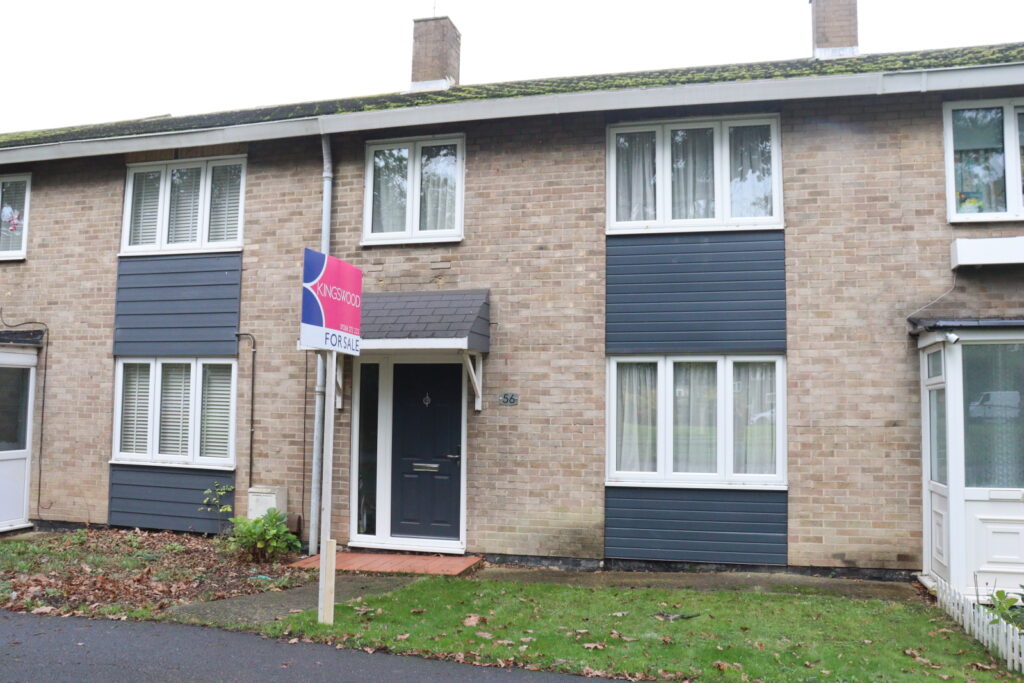 Honeypot Lane, Basildon, Essex, SS14 2LJ