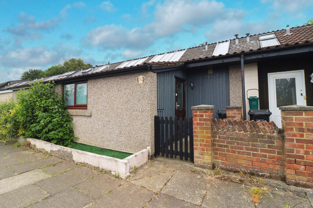 The Hyde, Langdon Hills, Basildon, Essex, SS16 6LL