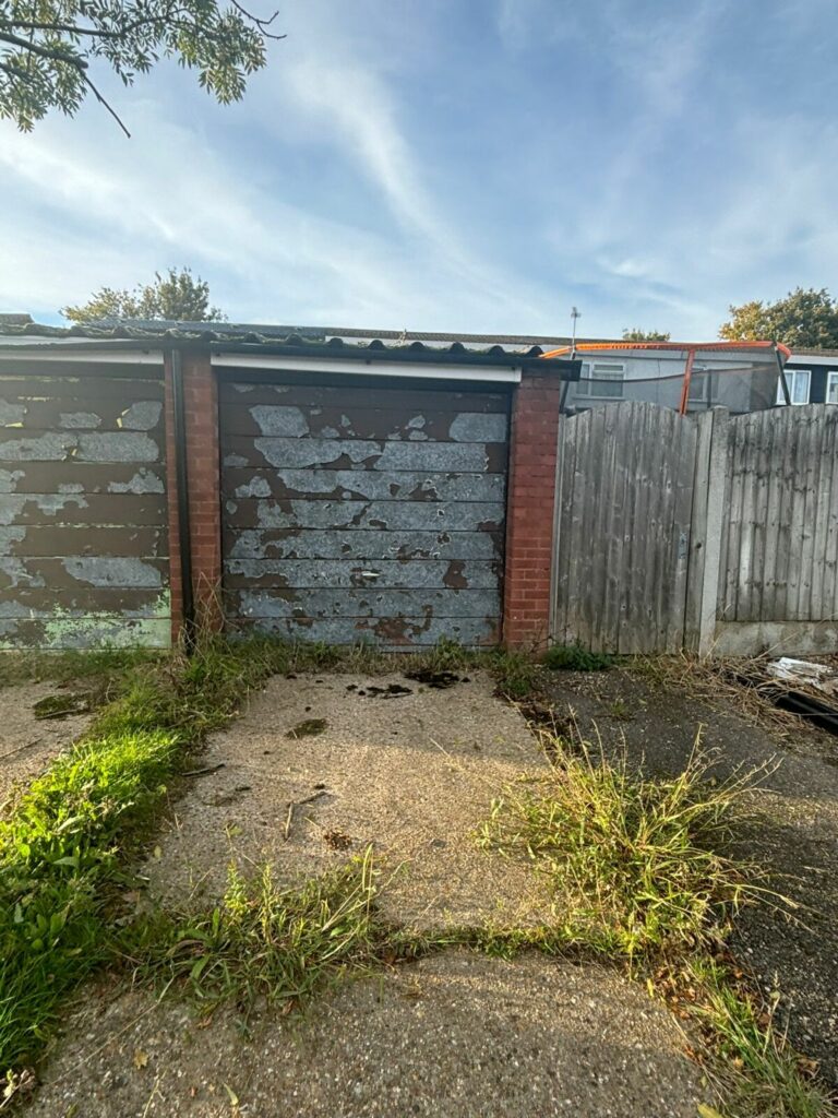 Springfields, Basildon, Essex, SS16 4UZ