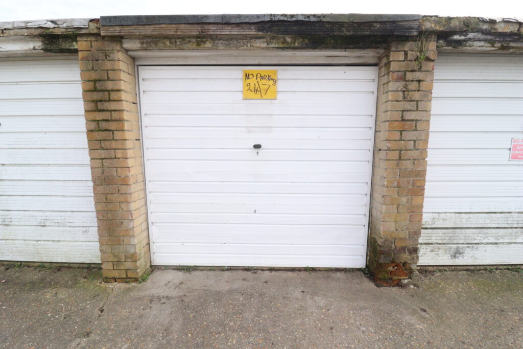 Weavers, Basildon, Essex, SS16 4LU