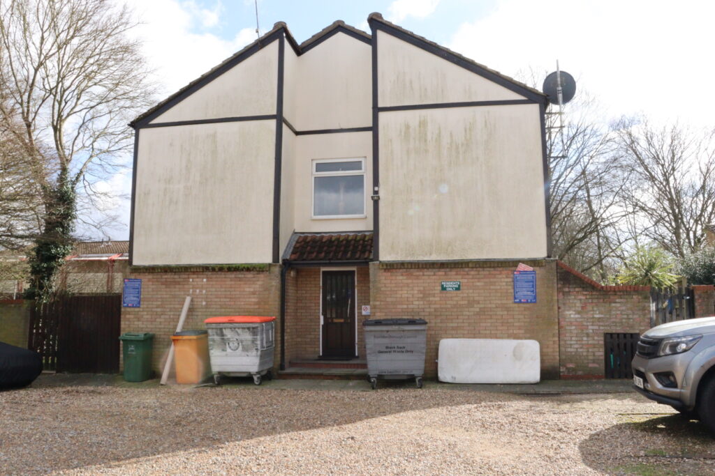 Lanham Place, Basildon, Essex, SS13 1PX
