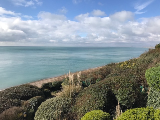Radnor Cliff, Folkestone, Kent, CT20 2TX