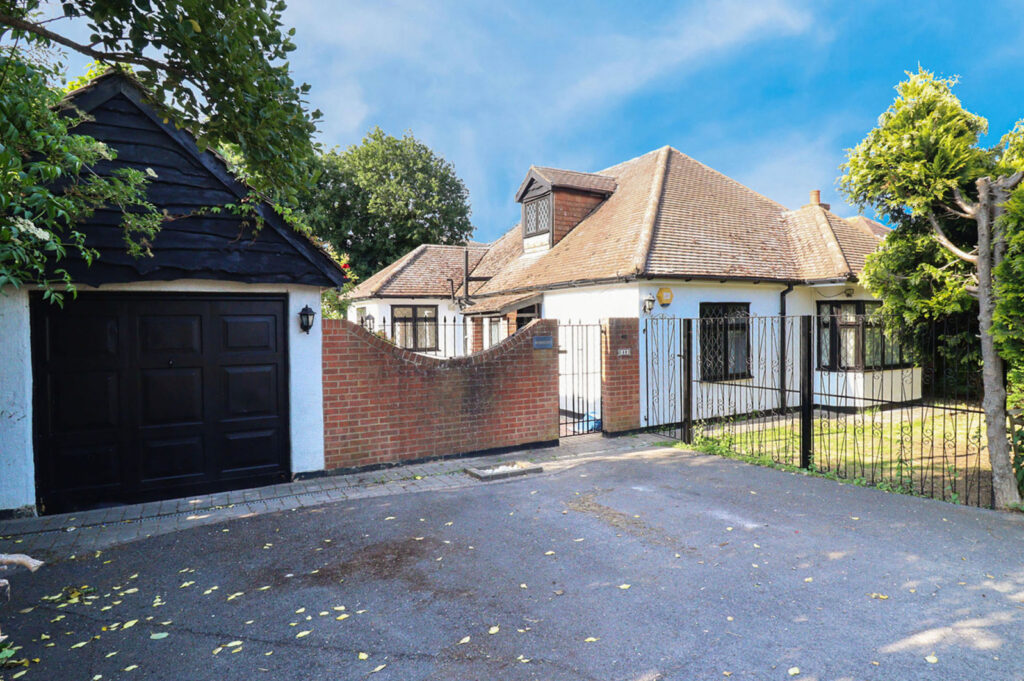 Tyler Avenue, Basildon, Essex, SS15 5UR