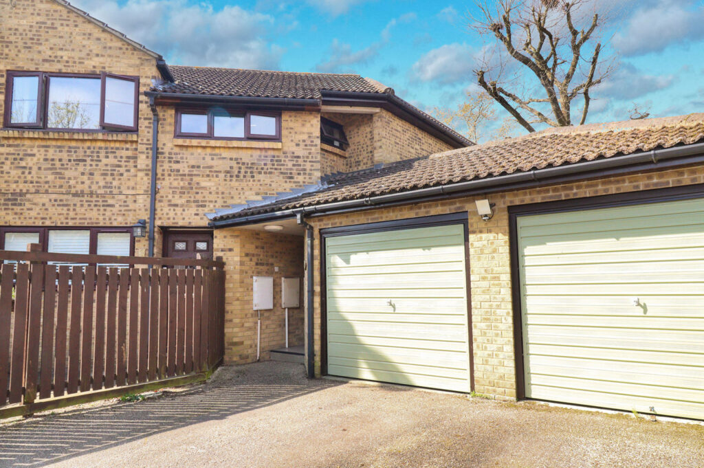 Courtney Park Road, Langdon Hills, Basildon, Essex, SS16 6RE