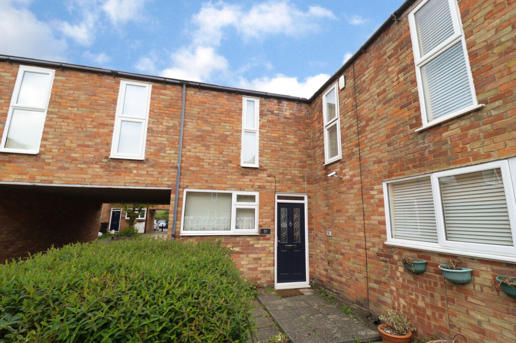 Elizabeth Way, Basildon, Essex, SS15 5GN