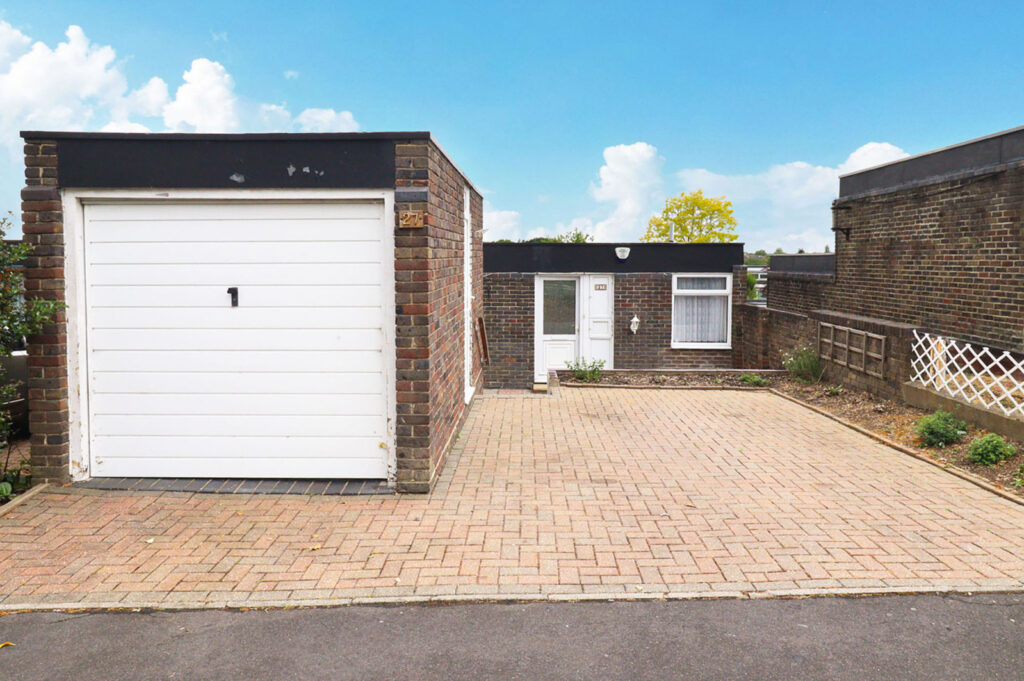 Three Bedroom Split Level Bungalow