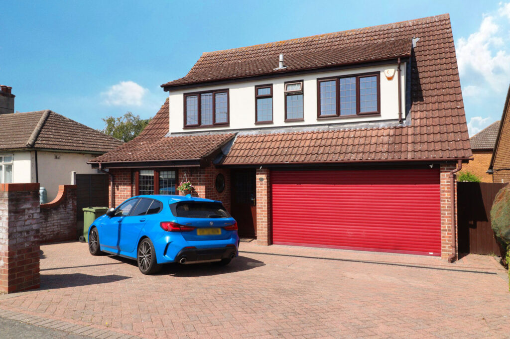 Brightside, Billericay, Essex, CM12 0LP