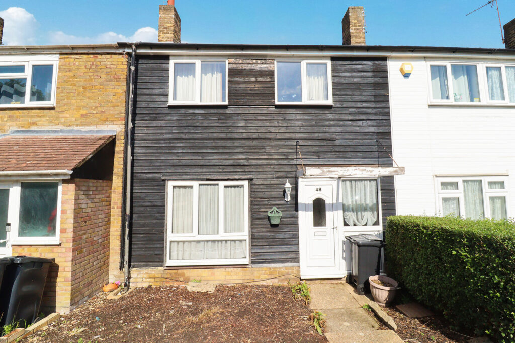 Great Mistley, Basildon, Essex, SS16 4BD