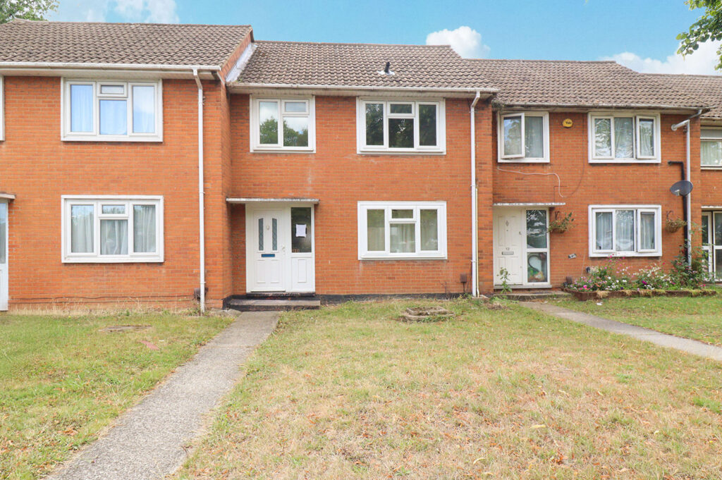 Clay Hill Road, Basildon, Essex, SS16 5DX