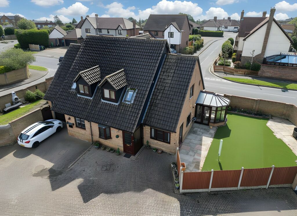 Acorn Place, Langdon Hills, Basildon, Essex, SS16 6RJ