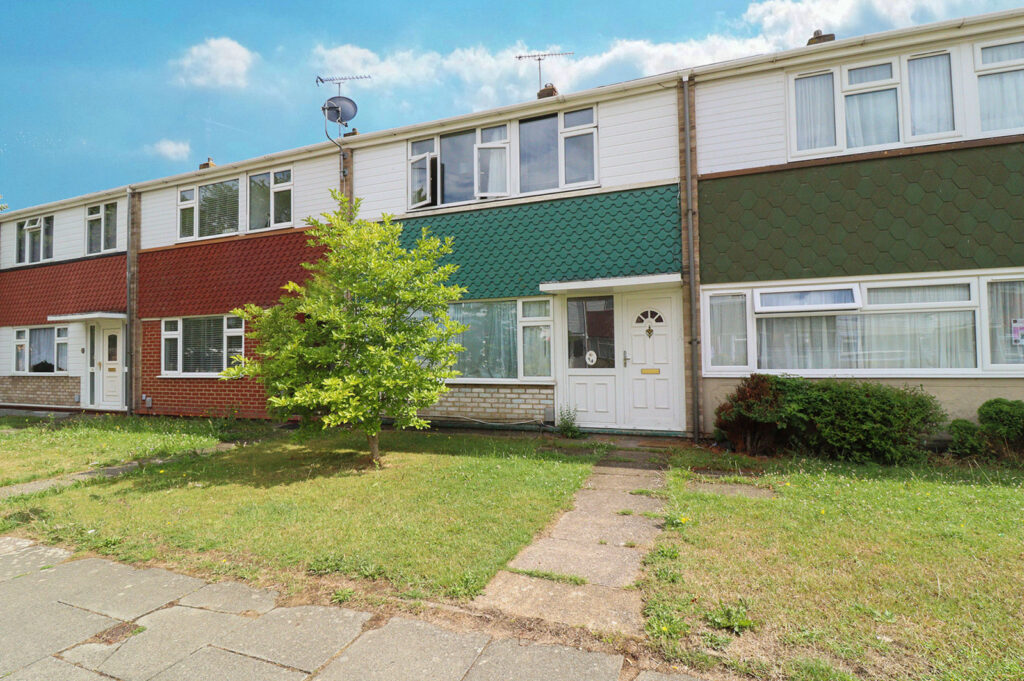 Jermayns, Lee Chapel North, Basildon, Essex, SS15 5HA