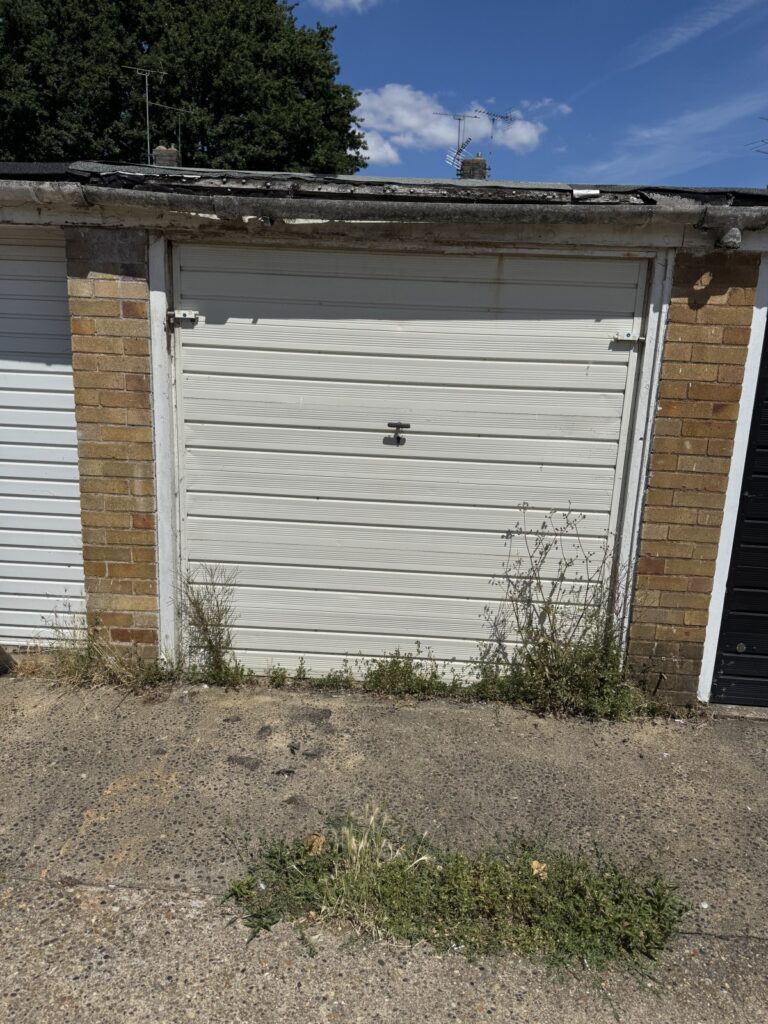 Markhams Chase, Basildon, Essex, SS15 5LD