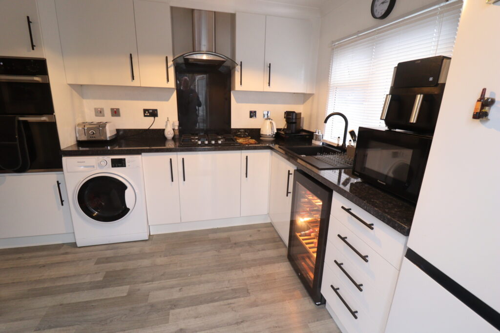 Church Road Residential Park Homes, Church Road, Corringham, Stanford-le-Hope, SS17 9AR