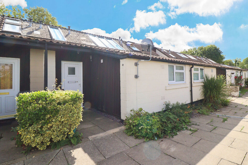 The Hyde, Langdon Hills, Basildon, Essex, SS16 6LL