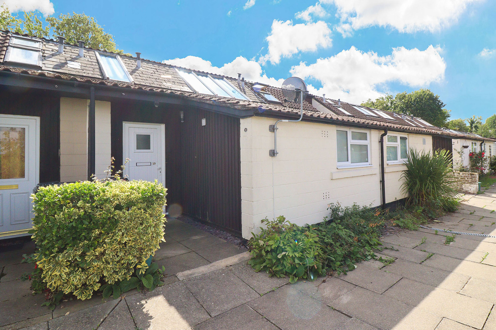 The Hyde, Langdon Hills, Basildon, Essex, SS16 6LL Kingswood