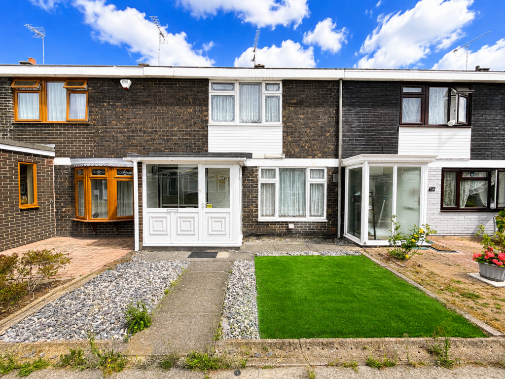 Gladwyns, Basildon, Essex, SS15 5JA