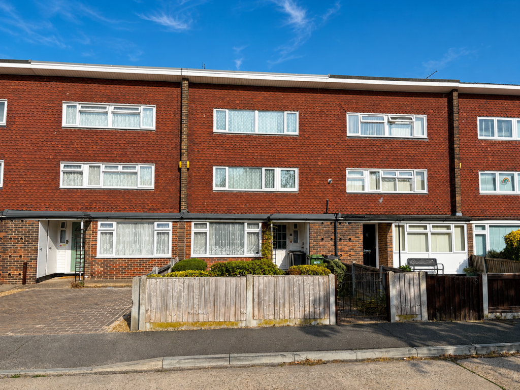 Ardleigh, Lee Chapel South, Basildon, Essex, SS16 5RA