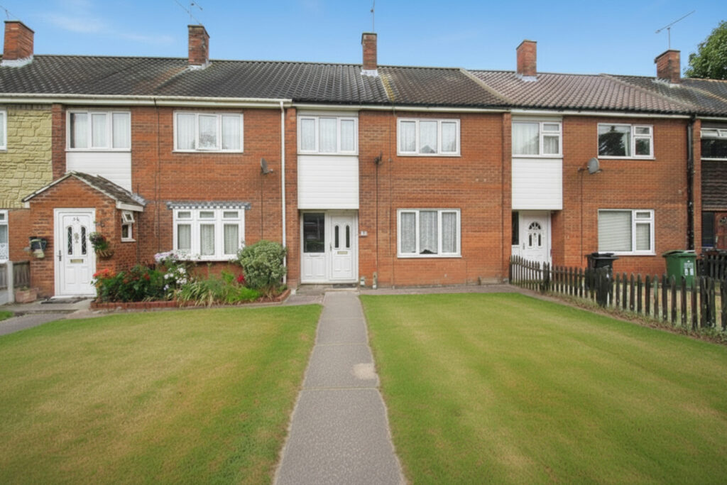 Long Lynderswood LEE CHAPEL NORTH, Basildon, Essex, SS15 5BA