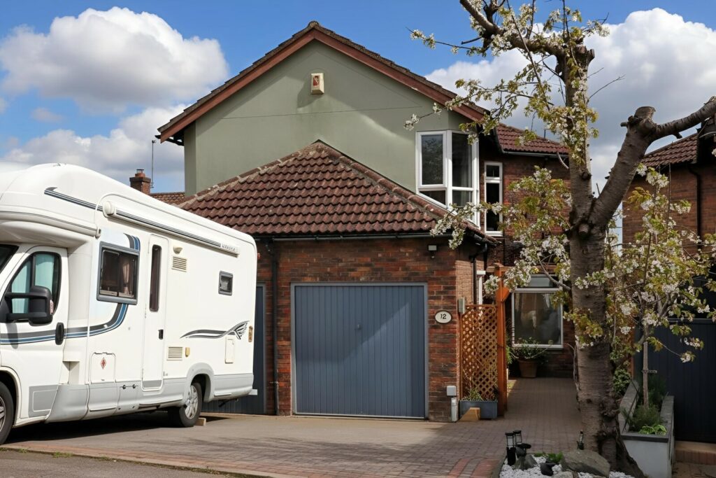 The Vale, Basildon, Essex, SS16 4RL