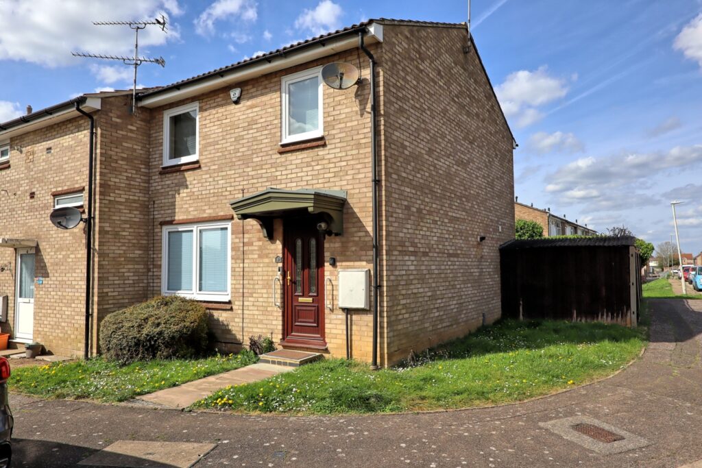 Perfect First 3 Bedroom Home in a Convenient Pitsea Location
