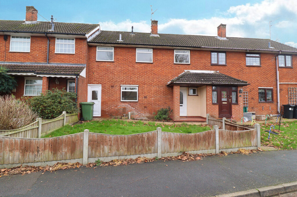 Mapleford Sweep, Basildon, Essex, SS16 4BS