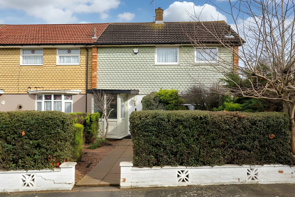 Timberlog Lane, Basildon, Essex, SS14 1NX
