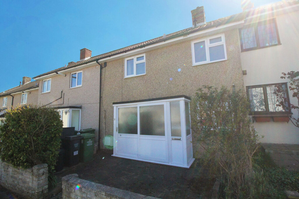 Writtle Walk, Basildon, Essex, SS14 2SL