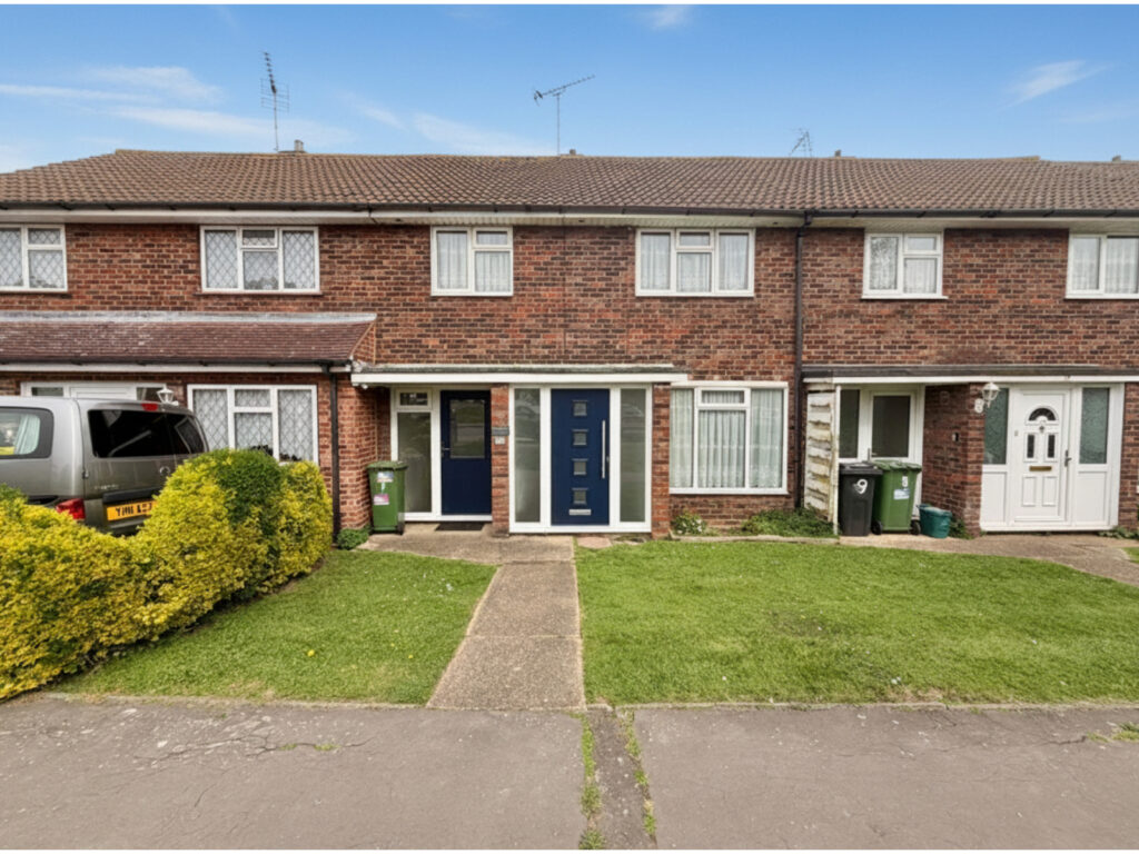 Cattawade Link, Basildon, Essex, SS14 2QG