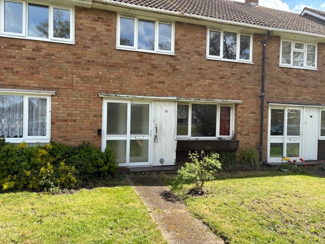 Honeypot Lane FRYERNS, Basildon, Essex, SS14 2JX