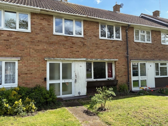 Honeypot Lane, Basildon, Essex, SS14 2JX