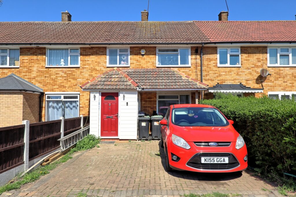 Little Bentley, Basildon, Essex, SS14 2EJ